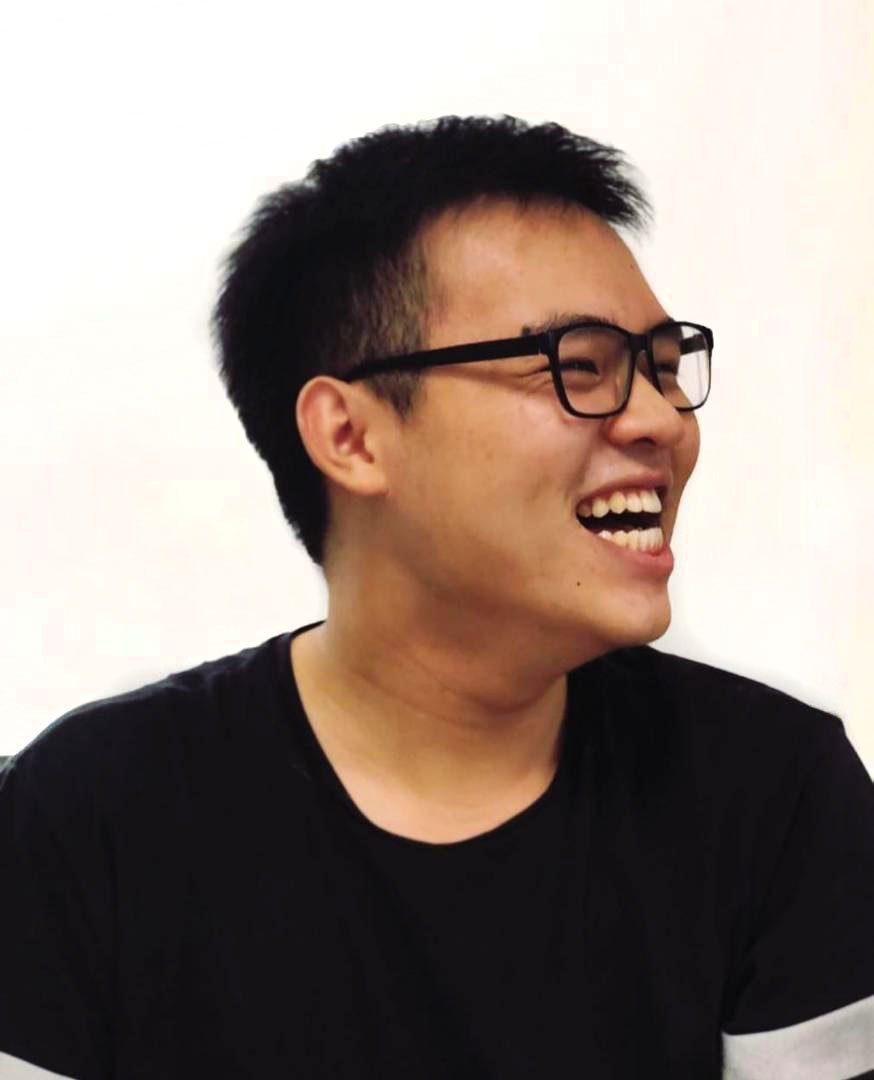 Harry Tan
