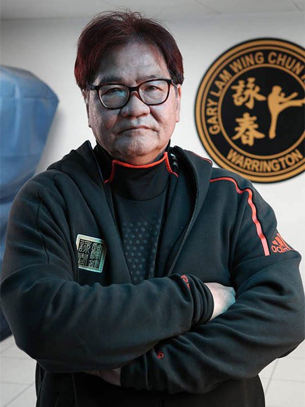 Sifu Gary Lam