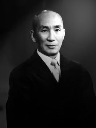 Yip Man