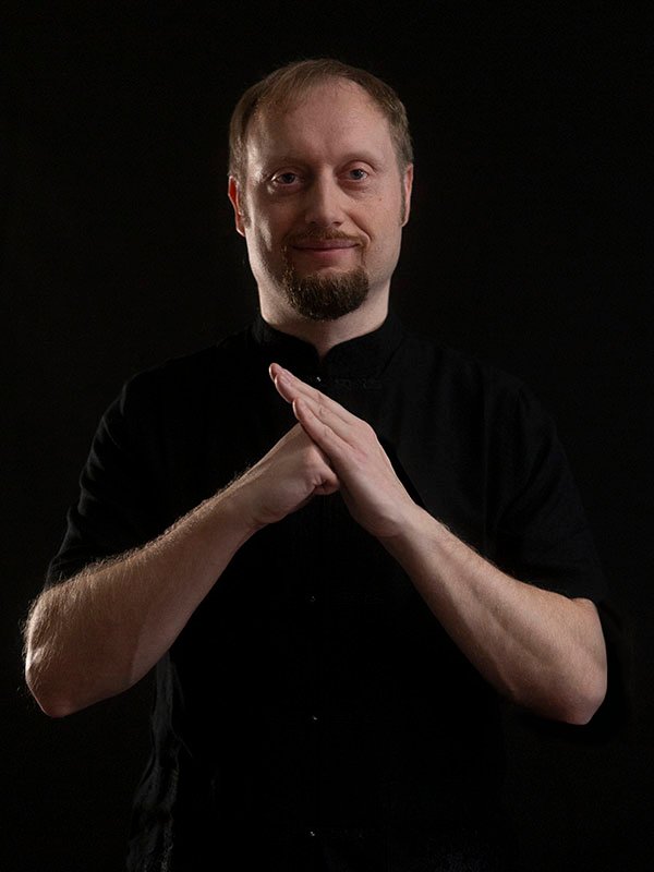 Marc Oberdorfer greeting